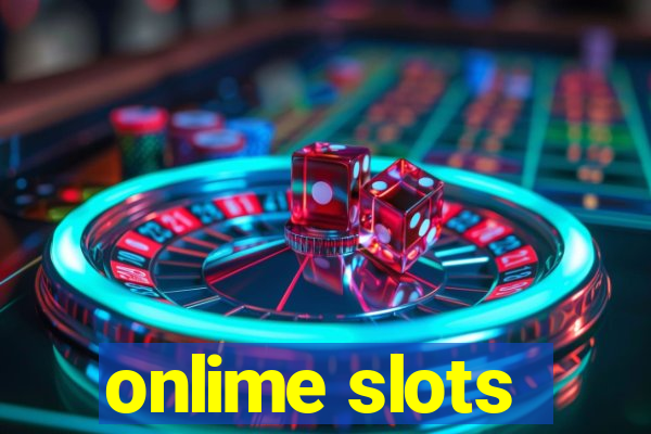 onlime slots