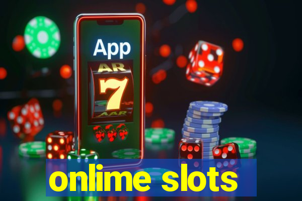 onlime slots