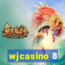 wjcasino 8