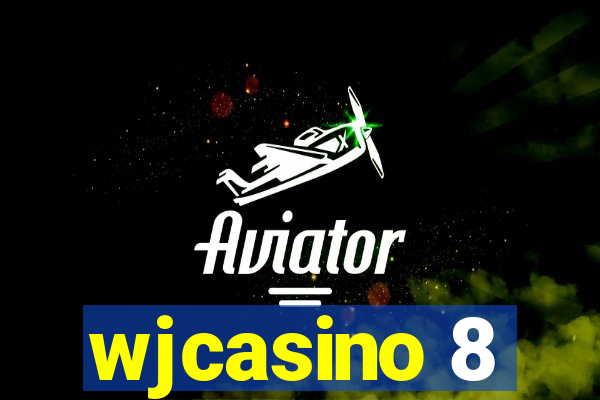 wjcasino 8