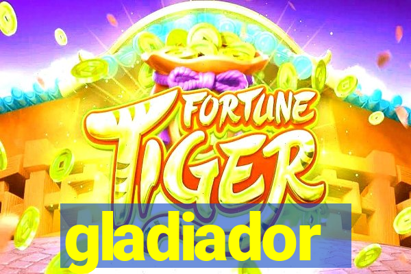 gladiador significado espiritual