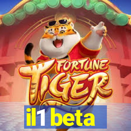 il1 beta