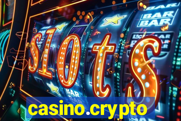 casino.crypto