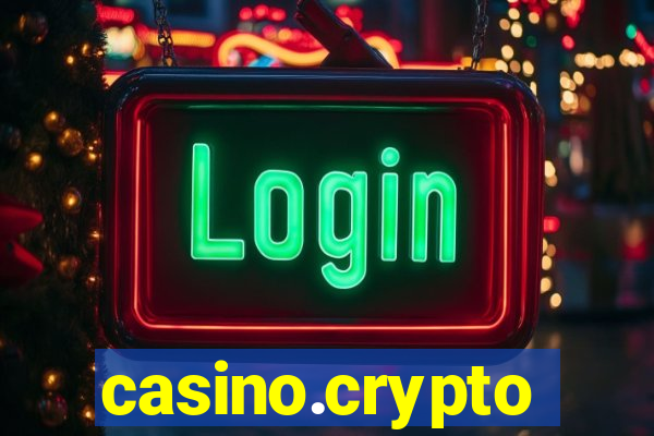 casino.crypto