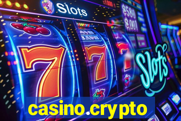 casino.crypto