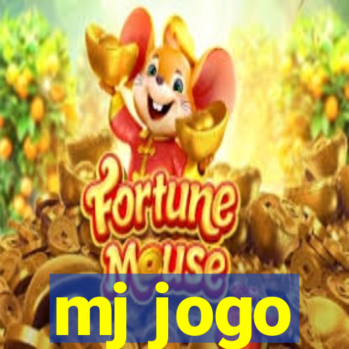 mj jogo