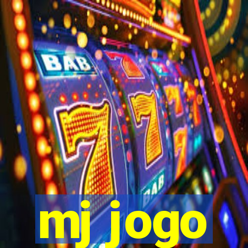 mj jogo