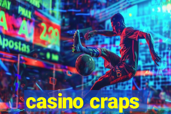 casino craps