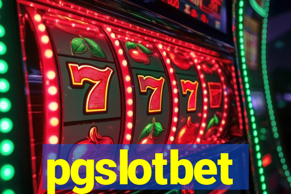 pgslotbet