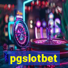 pgslotbet