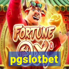 pgslotbet