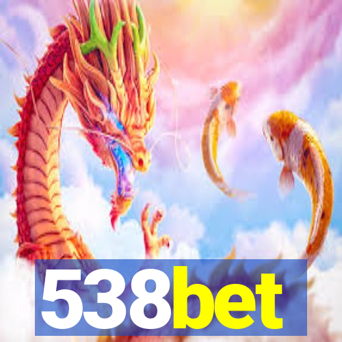 538bet