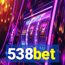 538bet