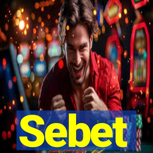 Sebet