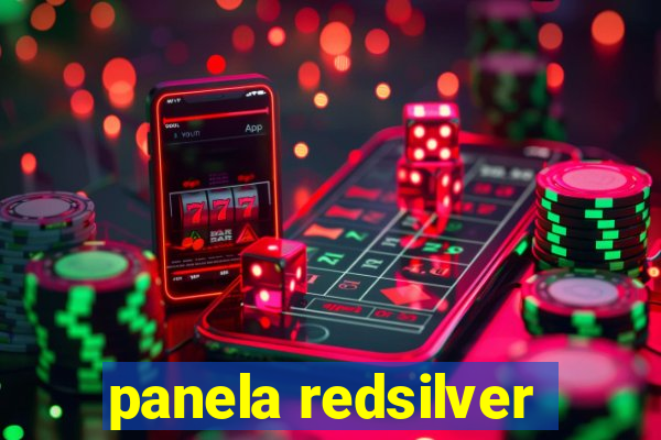 panela redsilver