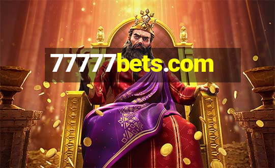 77777bets.com