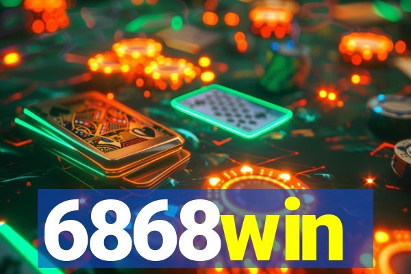 6868win