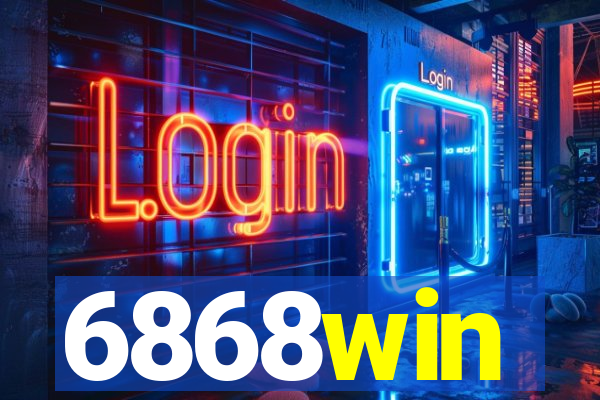 6868win