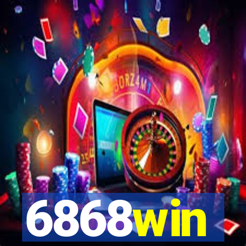 6868win