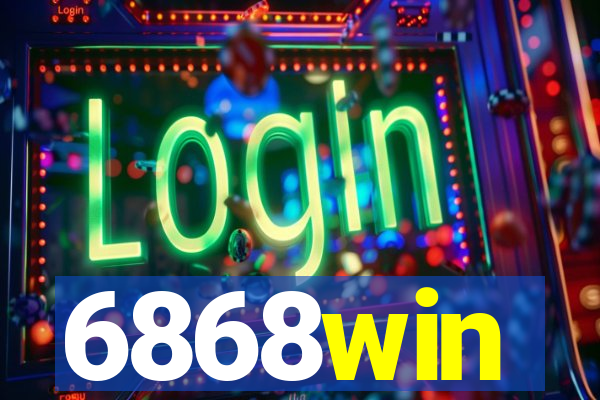 6868win