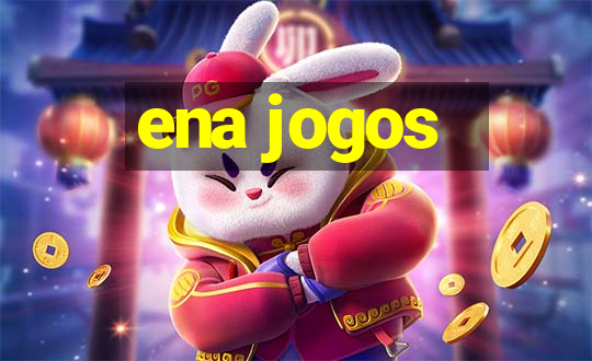 ena jogos