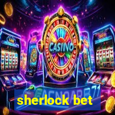 sherlock bet