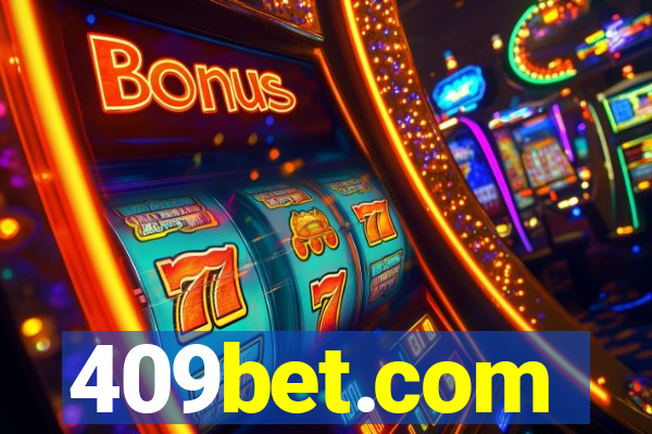 409bet.com