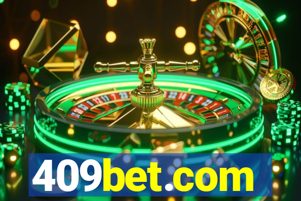 409bet.com