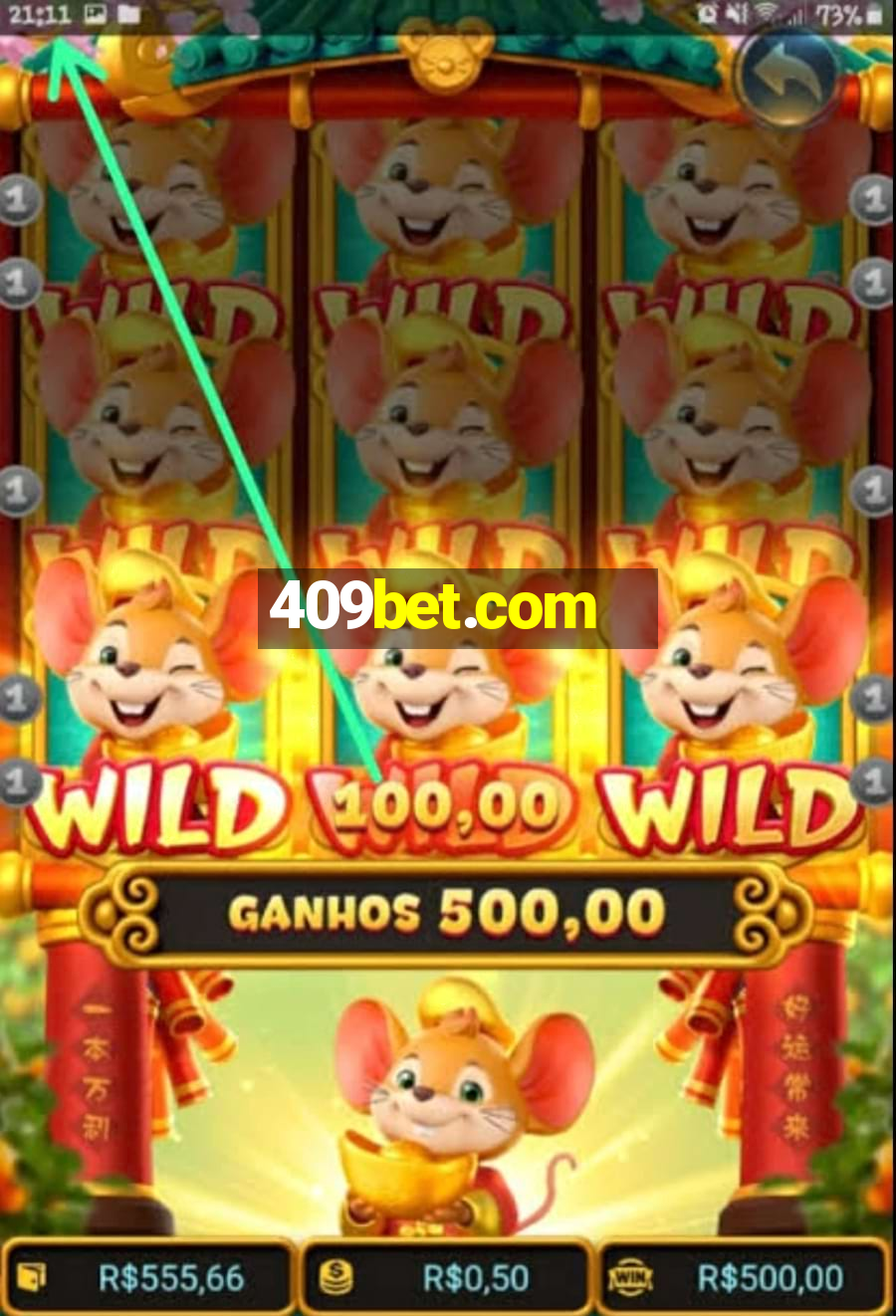 409bet.com