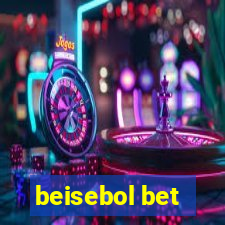 beisebol bet