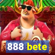 888 bete