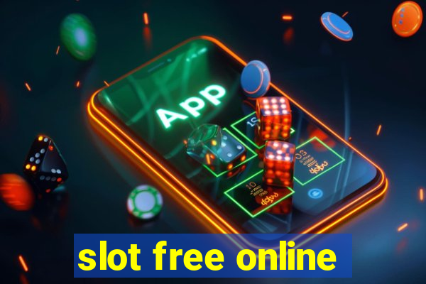 slot free online