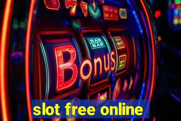 slot free online