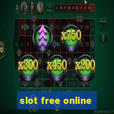 slot free online