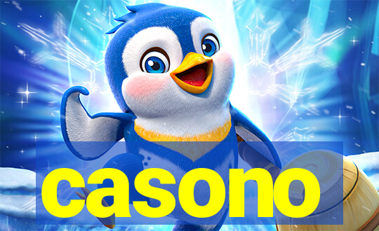 casono