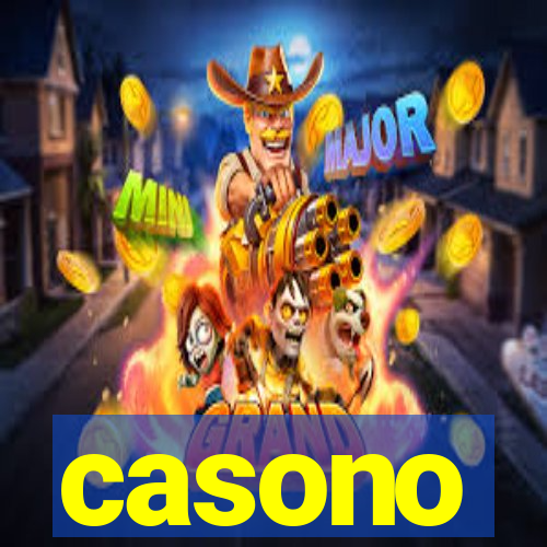 casono