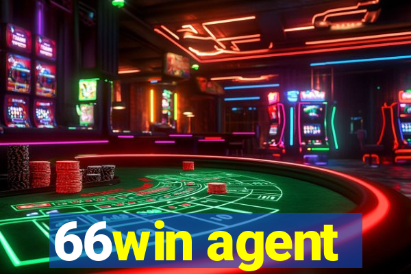 66win agent