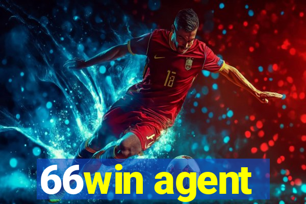 66win agent