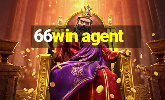 66win agent