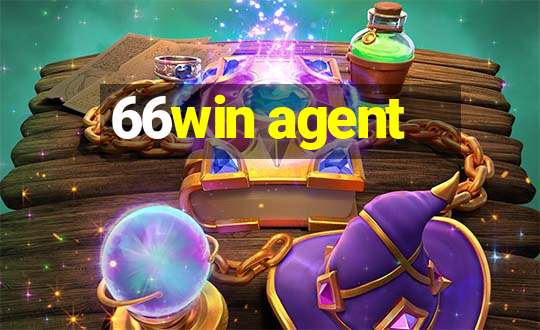 66win agent