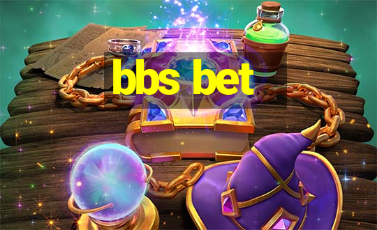 bbs bet