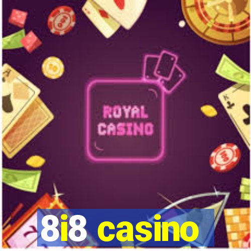 8i8 casino