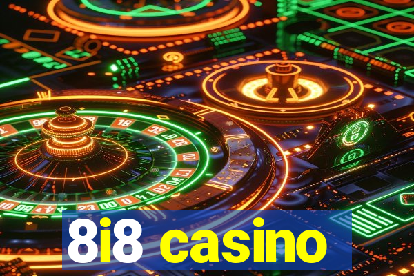 8i8 casino