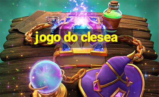 jogo do clesea