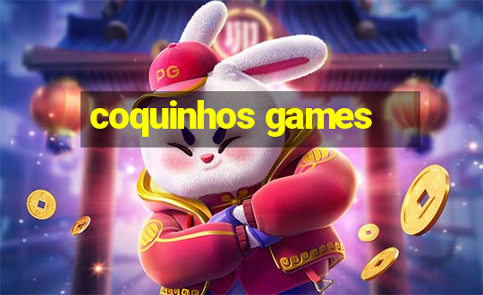 coquinhos games