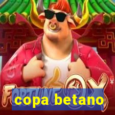 copa betano