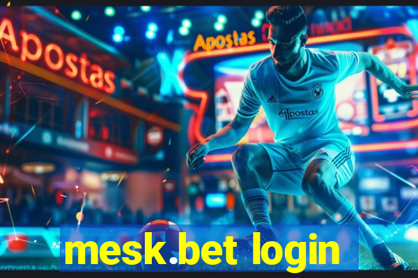 mesk.bet login