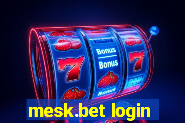 mesk.bet login