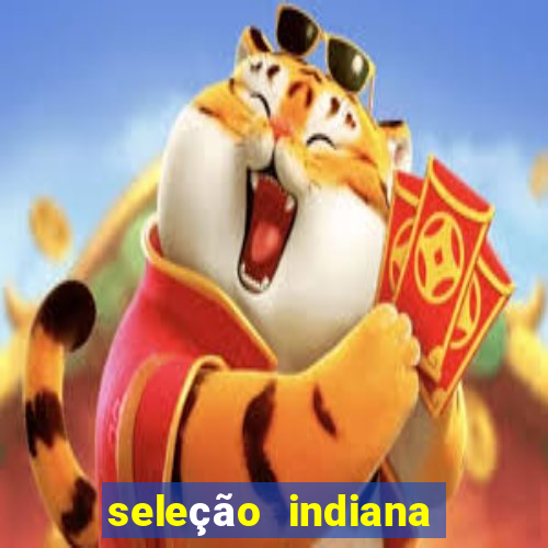 seleção indiana de futebol