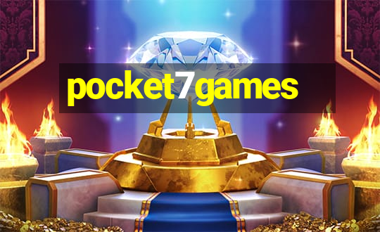 pocket7games